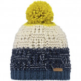 Afbeelding van Barts Abel Beanie Muts Junior Yellow
