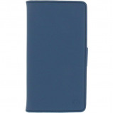 Afbeelding van Mobilize Slim Wallet Book Case Nokia Lumia 735 Dark Blue