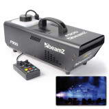 Afbeelding van 2e keus BeamZ Rookmachine S700 LED met vlam effect
