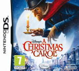Afbeelding van A Christmas Carol