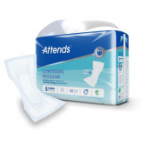 Afbeelding van Attends Inlegger Contours 6 35st