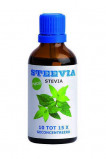 Afbeelding van Enra Steevia Druppels 20ml