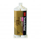 Afbeelding van Araldite rapid epoxylijm 2 x 15 ml, dubbelspuit