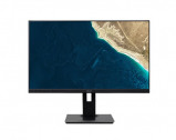 Afbeelding van Acer B277bmiprzx 27 Full HD IPS Zwart Flat computer monitor kopen
