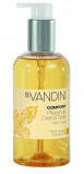 Afbeelding van Aldo Vandini Comfort cream soap tahiti vanilla & macadamia 250ml