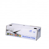 Imagem de Aluminium foil rolls in dispenser 50cm