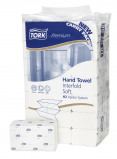 Afbeelding van TORK papieren handdoeken Xpress, Soft, 2 laags, 110 vellen, systeem...