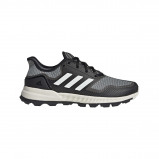 Afbeelding van Adidas Adipower G25958 Hockeyschoenen Heren Core Black Off White EU 37 1/3
