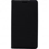 Afbeelding van Mobilize Ultra Slim Flip Case LG L90 Black