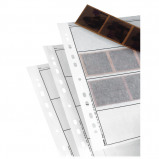 Afbeelding van 1x25 Hama DVD cases Slim 51182