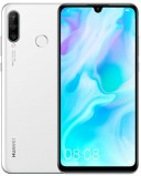 Afbeelding van Huawei P30 Lite 128 GB Wit mobiele telefoon