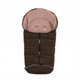Afbeelding van ABC Design voetenzak leaf