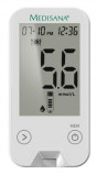 Afbeelding van Medisana MediTouch 2 glucosemeter mmol/L glucose meter