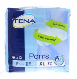 Afbeelding van Tena Pants Plus Large 14st