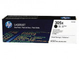 Afbeelding van HP 305X (CE410XD) Toner Zwart Voordeelbundel 2 pack Hoge capaciteit