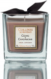 Afbeelding van Collines de Provence Geurkaars Ceder 200GR