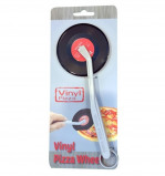 Afbeelding van Platenspeler pizzasnijder van Invotis
