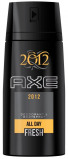 Afbeelding van Axe 2012: Final Edition Deodorant Spray