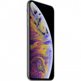 Imagen de "Apple iPhone XR, Amarillo, Banda 4G / LTE / Wi Fi, 64 GB de Memoria interna, 3 GB de RAM, 15,5 cm (Pantalla de 6.1), Cámara de 12 MP. Smartphone completamente libre."