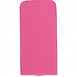 Afbeelding van Mobilize Ultra Slim Flip Case Apple iPhone 6/6S Fuchsia
