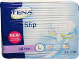 Afbeelding van Tena Slip Maxi (medium) 24st