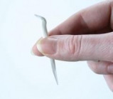 Afbeelding van Able 2 Dentamin Flexibele Tandenstokers, 50 stuks
