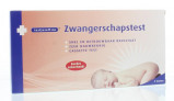 Afbeelding van Cassette zwangerschapstest (3 testen)