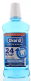 Afbeelding van Oral B Mondwater Pro Expert Professionele Bescherming 500 ml