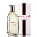 Afbeelding van Tommy Hilfiger Girl Eau De Cologne Vapo Female 50ml