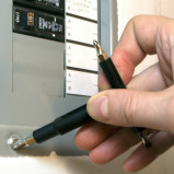 Afbeelding van 6 in 1 T tool schroevendraaier van Kikkerland