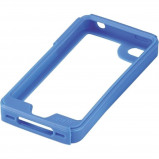 Afbeelding van BBB Sleeve voor Patron telefoonhouder Iphone 4/4S blauw