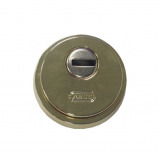 Imagen de Abus ABUWBA100C Cerradura de suelo para bicicletas 16 x 65 x 77 mm
