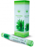 Afbeelding van Green Tree Wierook Aloe Vera, 20 stuks
