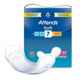 Afbeelding van Attends Inlegger soft super 4 46st