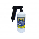 Afbeelding van 123 Products Superwax UV Waxbescherming Navulverpakking