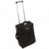 Afbeelding van Abbey Reistrolley 50cm Zwart 50TI
