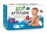 Afbeelding van Bambo Babyluier Mini 1 2 4 Kg 28st