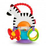 Afbeelding van Fisher Price activiteiten zebra