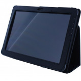 Afbeelding van Xccess Smart Case Samsung Galaxy Tab 4 8.0 Black