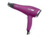 Afbeelding van AEG Profi Hairdryer HT 5580 purple