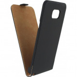 Afbeelding van Mobilize Ultra Slim Flip Case LG G3 Black