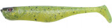 Abbildung von 10 x Quantum Rassel Shad 10cm (2 Optionen)