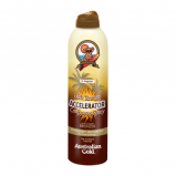Afbeelding van Australian Gold Accelerator Continuous Spray Bronzer 177 ml