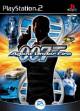 Afbeelding van 007 Agent Under Fire