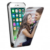 Afbeelding van iPhone 5S & SE Flipcase hoesje ontwerpen