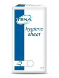 Afbeelding van Tena Tissue Steeklaken hygiene sheet 80 x 140 centimeter