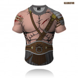 Image of Airosportswear Tuxedo Rugby Shirt
