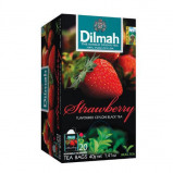 Afbeelding van Dilmah Aardbeithee 20st