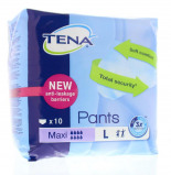Afbeelding van Tena Pants Maxi (medium) 10st