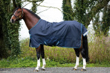 Bilde av Amigo Bravo 12 Heavy 400 gr. navy/white
